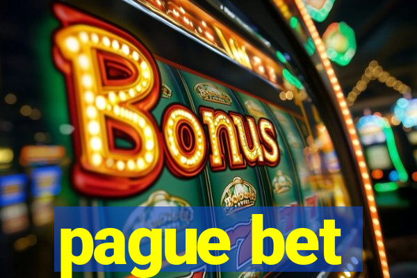 pague bet